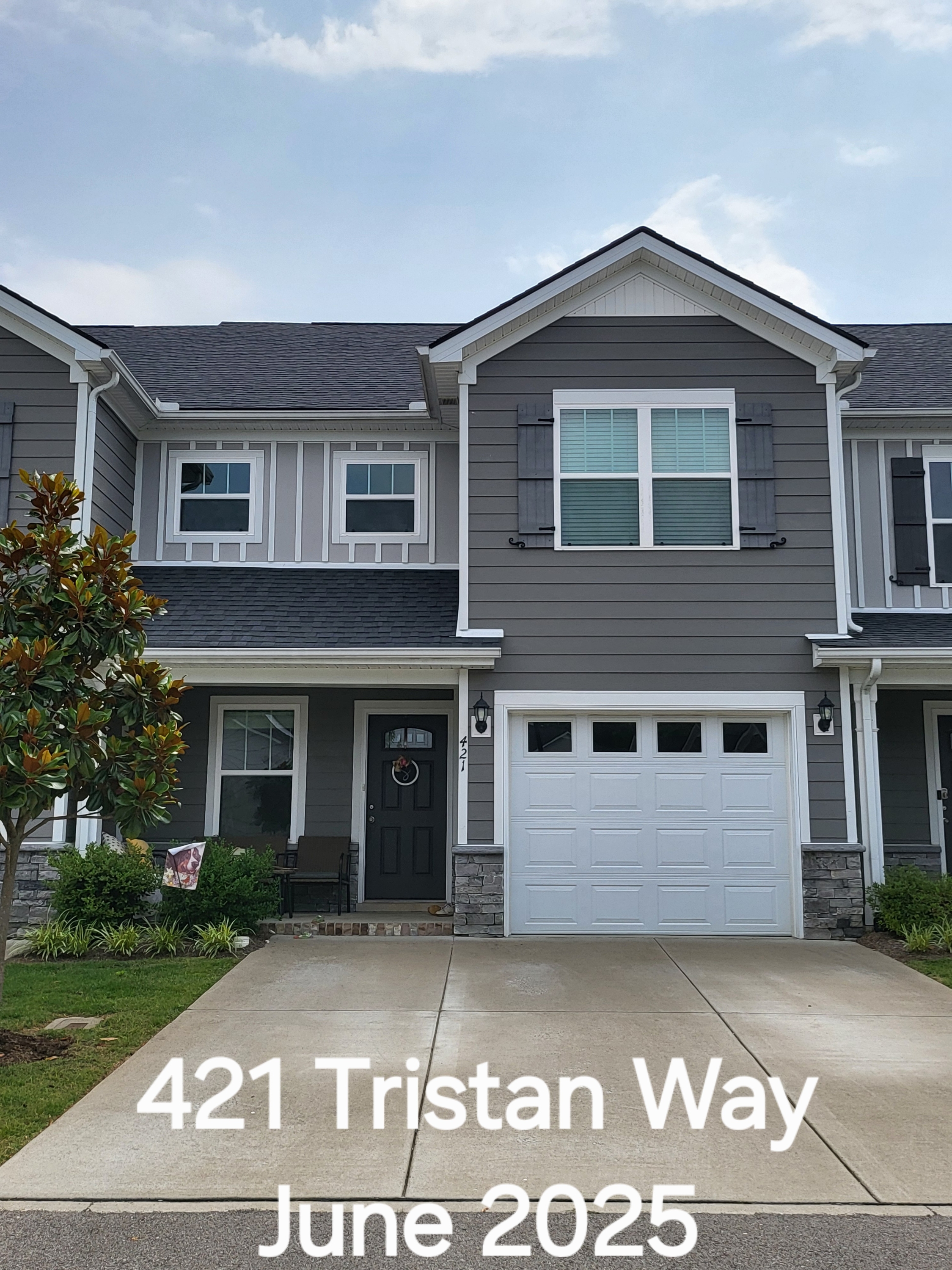 421 Tristan Way - 1