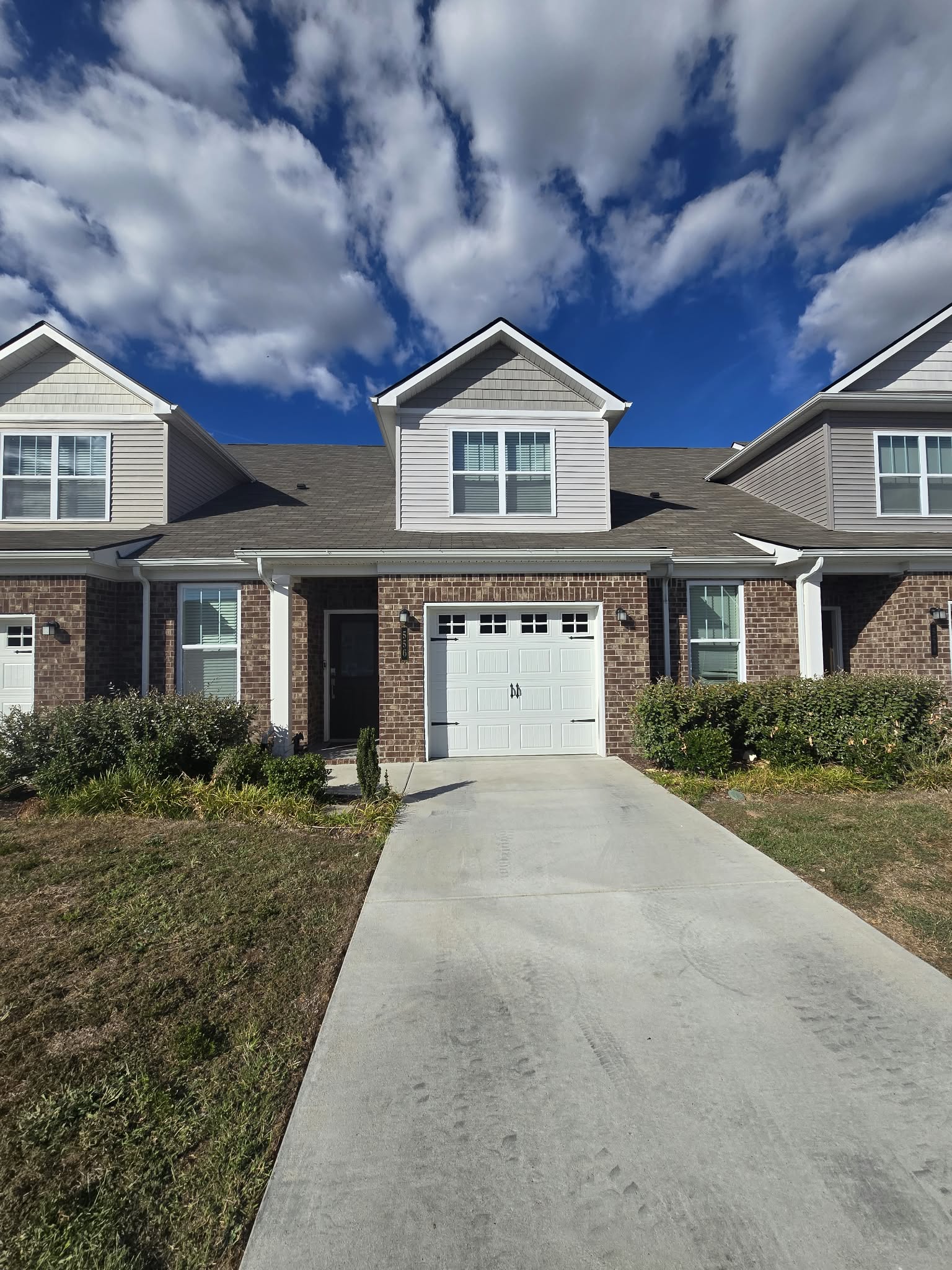 556 Trinity Way - 1