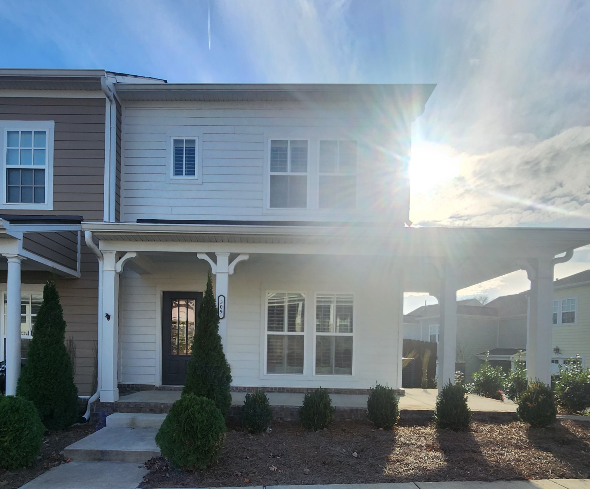 309 Moira Circle - 1