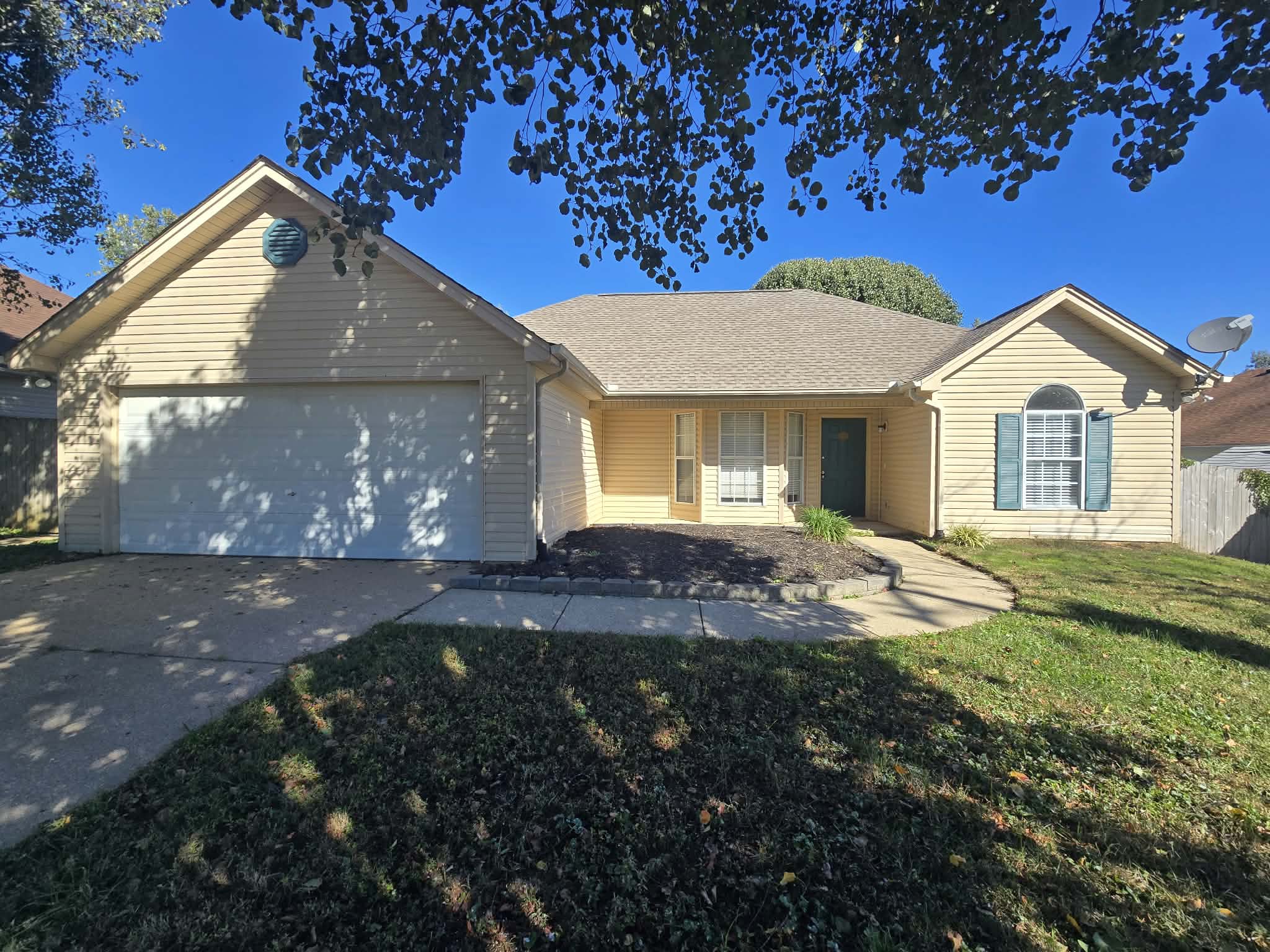 2112 Spring Hill Circle
