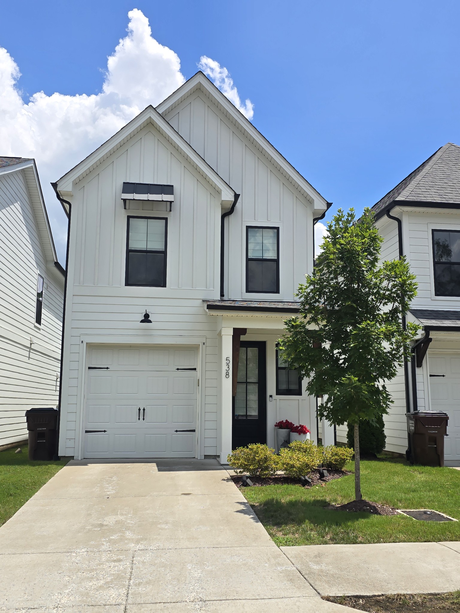 538 Taffy Way - 1