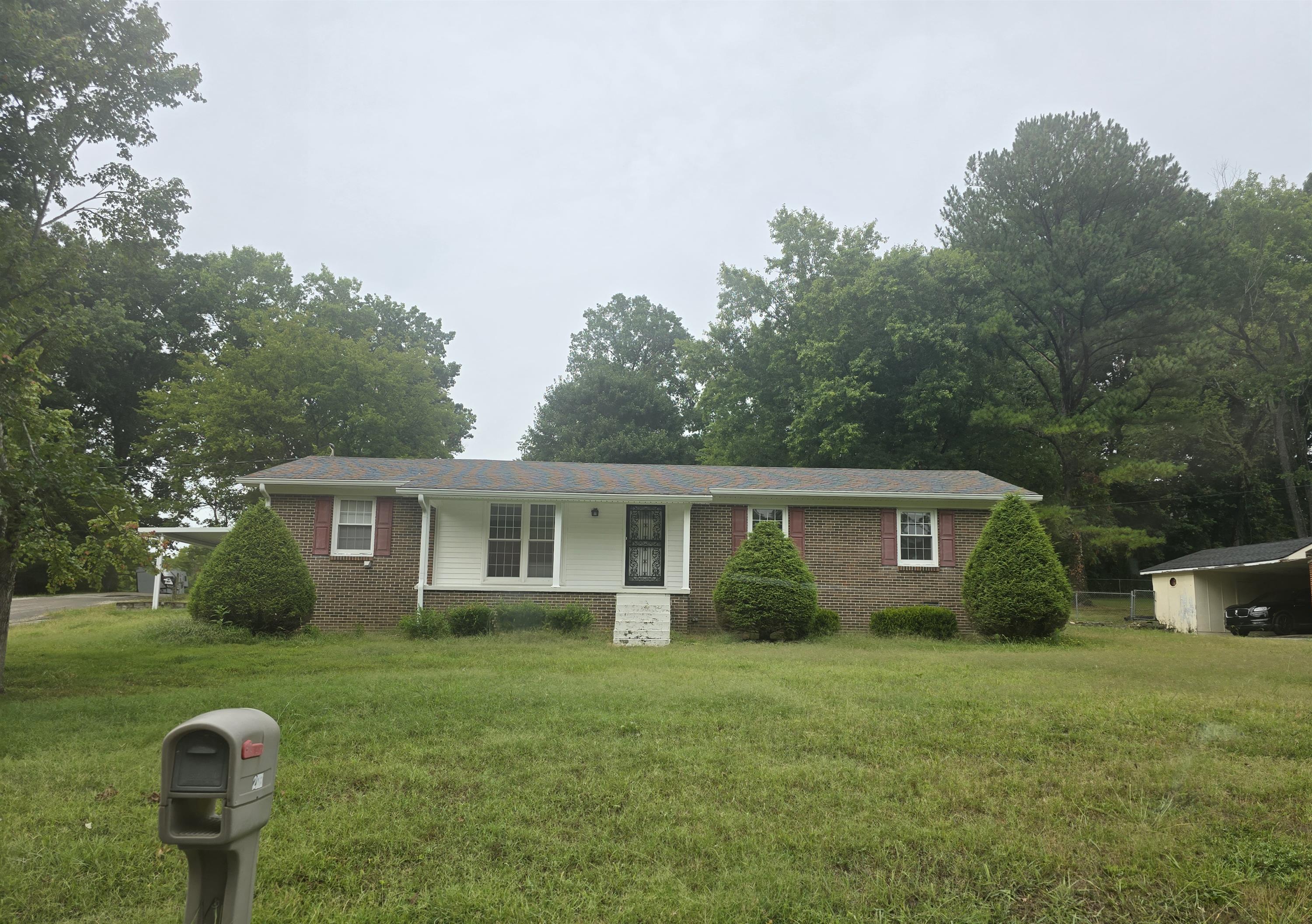 208 Caldwell Drive