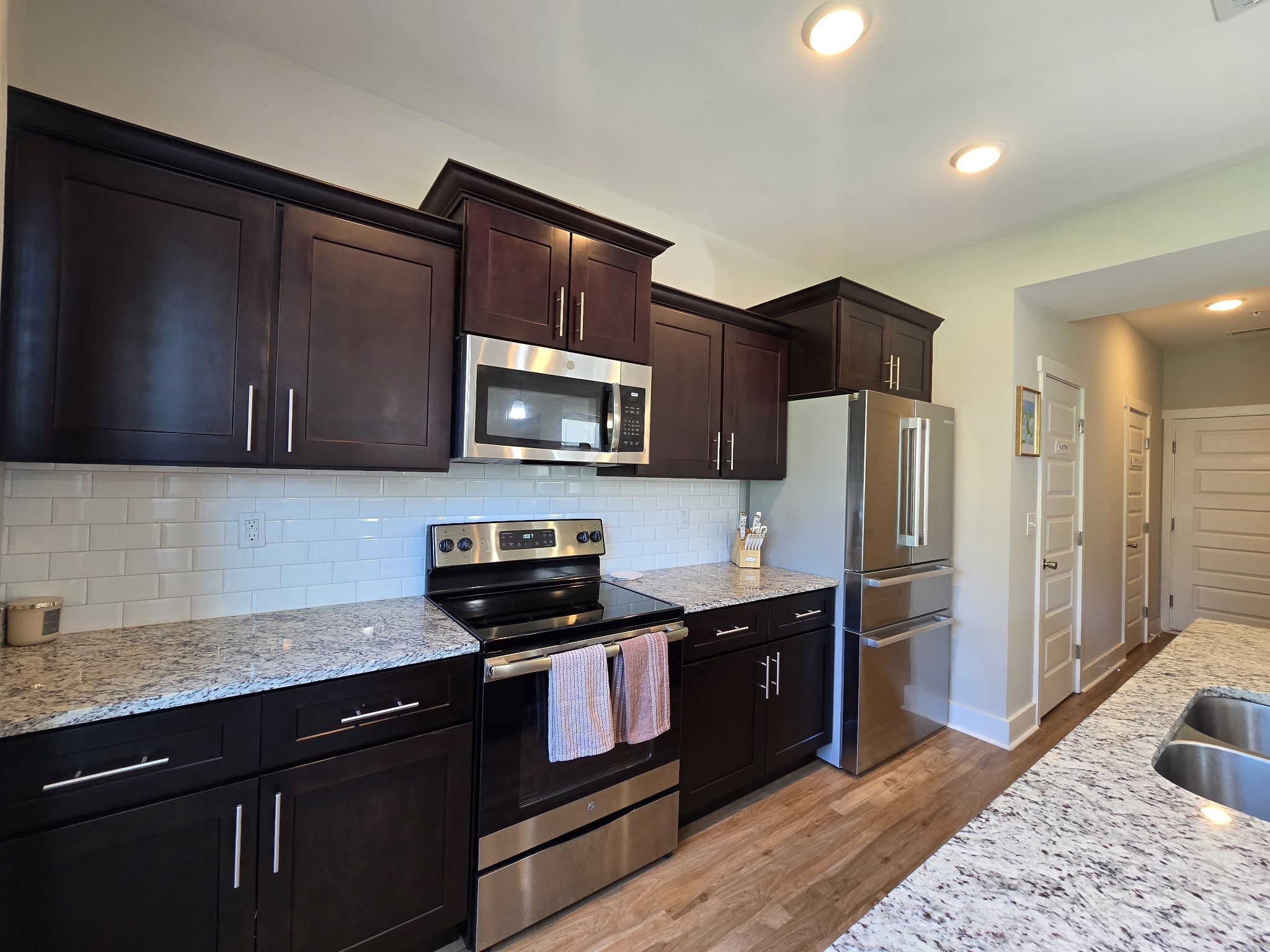 6006 Hillside Lane - 1