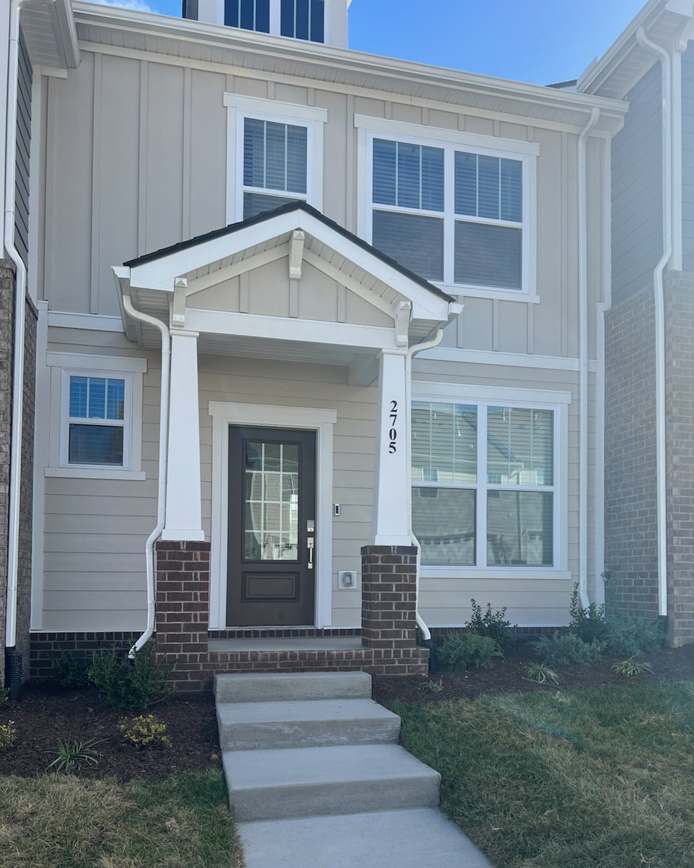 2705 Fordham Street - 1