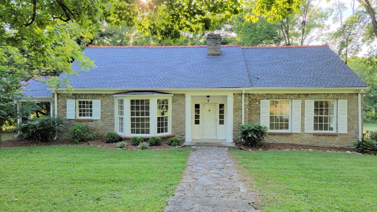 7643 Nolensville Road