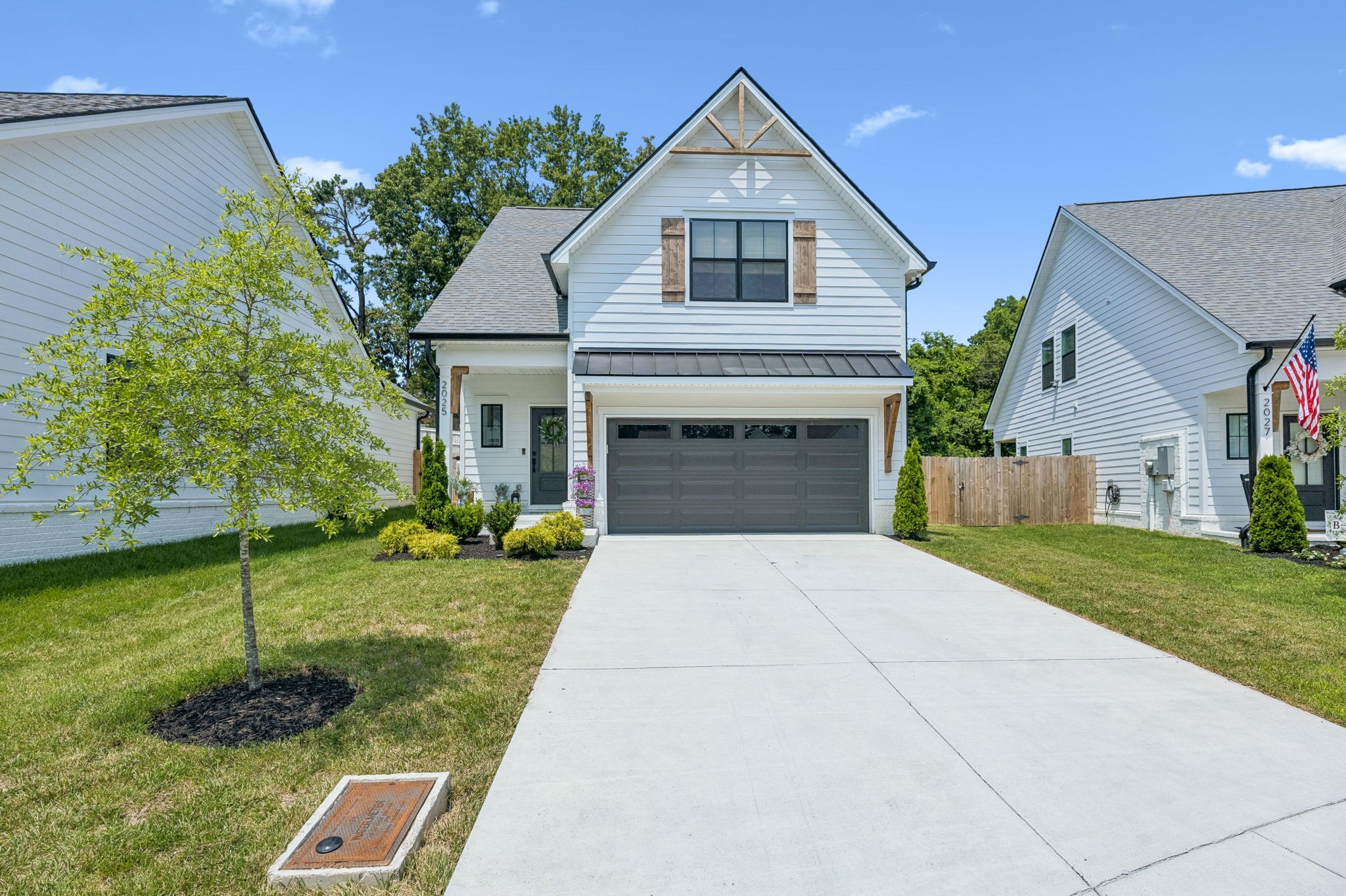 2025 Pleasant Cove